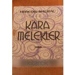 KARA MELEKLER - KARLEEN KOEN