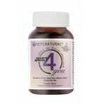 Kara Mürver, Meyan Kökü, Turunç, Ekinezya, Propolis Takviye Edici Gıda 90 Kapsül X900 Mg