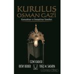 Kara Osman - Kuruluş - Melek Akçiçek