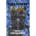 Kara Panter 3 Genç Timaş