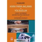 Kara Para Aklama ve Yolsuzluk Ekin Yayınevi