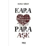 Kara Para Aşk - Burcu Söker