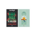 Kara Para Ve Aklama + Göl Saatleri