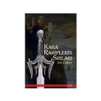 KARA RAHIPLERIN SIRLARI - IRIS COLLIER