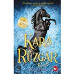 Kara Rüzgar - Beyaz Balina Yayınları