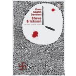 Kara Saatin Devirleri - Steve Erickson