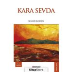 Kara Sevda - Bekkazi Elebesov
