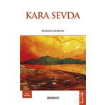 Kara Sevda - Pınar Kara