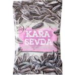 Kara Sevda Yerli Tuzsuz Siyah 125 gr Ayçekirdeği