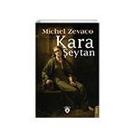 Kara Şeytan Dorlion Yayınevi