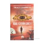 KARA TEPENIN LANETI (CILTLI) SHERLOCK DOSYALARI - TRACY BARRETT