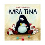 Kara Tina - Gizem Gözde Uçar