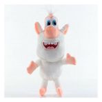 Kara Toys Peluş Booba Buba Oyuncak Büyük 35CM (Yurt Dışından) - 1
