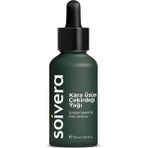 Kara Üzüm Çekirdeği Yağı 30 ml