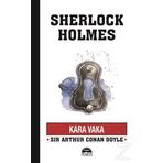 Kara Vaka-Sherlock Holmes - Sir Arthur Conan Doyle
