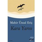 Kara Yarısı - Mahir Ünsal Eriş