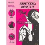 KARA YAZGILI PRENS MASAL VE EFSANELER - 6 - GENEL