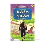 Kara Yılan - İsmail Bilgin