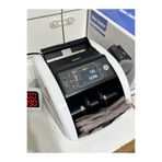 Karaağaç Elektronik AE2001 5 Ülke Karışık Para Sayma Makinesi - TL-Euro-Dolar-Sterlin-Suriye Lirası