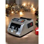 Karaağaç Elektronik Karaağaç Arventec GT200 Tl-Euro Para Sayma Makinesi Gelişmiş Ekran Özellikleri ile