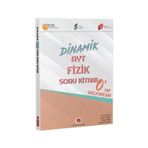 Karaağaç Yayınları - Dinamik Ayt Fizik Soru Kitabı