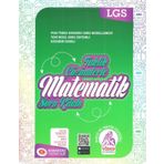 Karaağaç Yayınları LGS Matematik Taktik Çözümlerle Soru Kitabı
