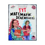 Karaağaç Yayınları TYT Matematik Denemeleri