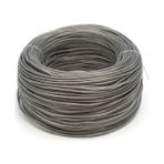 Karaaliler 4 mm Çelik Halat Pvc Izoleli 10 Metre