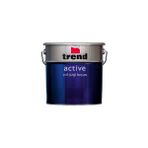 Karaaliler Active Yol Çizgi Boyası Lastik Yanak Boyası - 1 KG - 02-Sarı