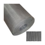 Karaaliler Fiberglass Sineklik Tülü Sineklik Teli 120 x 500 cm - 120*500 cm
