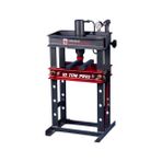 Karaaslan 10 Ton Hidrolik Pres