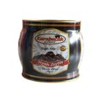 Karabacak Siyah Zeytin Hiper - 1,8 kg