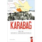 KARABAĞ - NESRIN SARIAHMETOĞLU