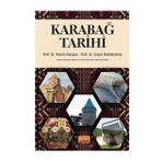 Karabağ Tarihi Kasım Hacıyev Eyyub