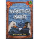 KARABAŞ MARTI - HÜSEYİN AVNI ÖZEN