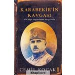 Karabekir'in Kavgası Ciltli - Cemil Koçak