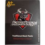 Karabela Bitkisel Karışımlı Ginsengli Macun 240 gr