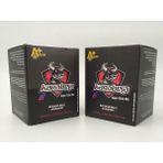 Karabela Bitkisel Karışımlı Macun 240 G x 2 - 480 gr