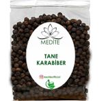 Karabiber Tane Yeni Mahsül 250 gr - 1 Adet