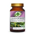 Karabiber Toz Ekstresi 60 Gr. Cam Kavanoz