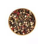 Karabibermixrenkli Tane 50 gr