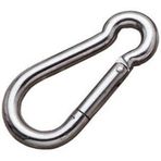 Karabina 11*120 MM 10 lu Paket