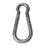 Karabina 4mm
