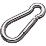 Karabına ( 5 X 50 Mm) ( 1 Adet Fıyatıdır)