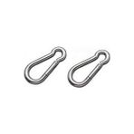 Karabina Galvaniz 10 Mm ( 3 Adet )