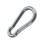 Karabina Normal 4 Mm