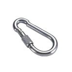 Karabina Vidalı ( 4 X 40 Mm) ( 1 Adet Fiyatıdır)
