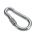 Karabına Vıdalı ( 6 X 60 Mm) ( 1 Adet Fıyatıdır)