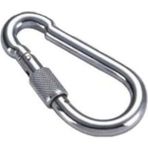 Karabına Vıdalı ( 8 X 80 Mm) ( 1 Adet Fıyatıdır)