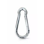 Karabina Yaylı Düz 10 Mm (5 Adet)
